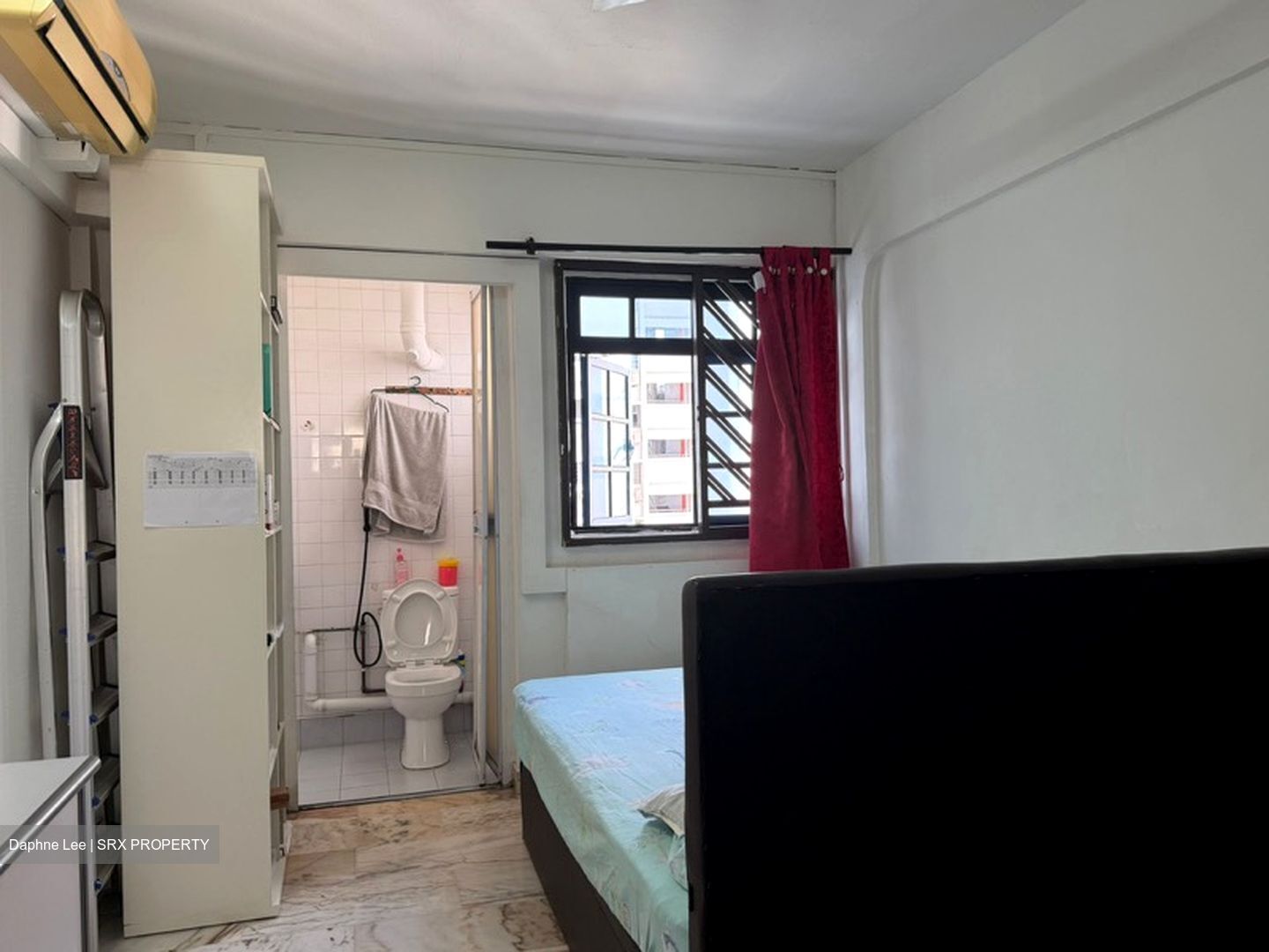 Sin Ming Avenue (Bishan), HDB 2 Rooms #605006451